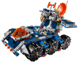 LEGO Nexo Knights Axlův věžový transportér 70322