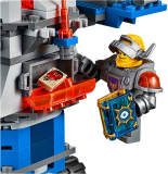 LEGO Nexo Knights Axlův věžový transportér 70322