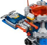 LEGO Nexo Knights Axlův věžový transportér 70322