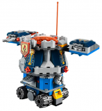 LEGO Nexo Knights Axlův věžový transportér 70322