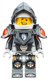 LEGO Nexo Knights Jestrovo sopečné doupě 70323