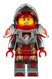 LEGO Nexo Knights Jestrovo sopečné doupě 70323