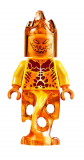 LEGO Nexo Knights Úžasný Flama 70339