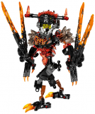 LEGO Bionicle Lávová příšera 71313