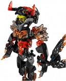 LEGO Bionicle Lávová příšera 71313