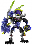 LEGO Bionicle Příšera zemětřesení 71315