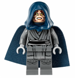 LEGO Star Wars™ Stíhačka Eclipse 75145