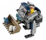 LEGO Star Wars™ Hvězdný Scavenger 75147