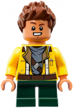 LEGO Star Wars™ Hvězdný Scavenger 75147