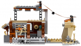 LEGO Star Wars™ Setkání na Jakku 75148