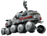 LEGO Star Wars™ Turbo tank Klonů 75151