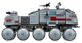 LEGO Star Wars™ Turbo tank Klonů 75151