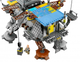 LEGO Star Wars™ AT-TE kapitána Rexe 75157