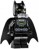 LEGO Super Heroes Batman™: Scarecrow™ Sklizeň strachu 76054