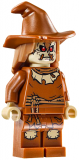 LEGO Super Heroes Batman™: Scarecrow™ Sklizeň strachu 76054