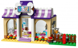 LEGO Friends Péče o štěňátka v Heartlake 41124