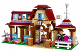 LEGO Friends Jezdecký klub v Heartlake 41126