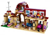 LEGO Friends Jezdecký klub v Heartlake 41126