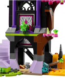 LEGO Elves Záchrana dračí královny 41179