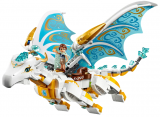 LEGO Elves Záchrana dračí královny 41179