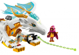 LEGO Elves Záchrana dračí královny 41179