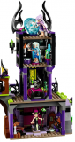 LEGO Elves Ragana a kouzelný temný hrad 41180