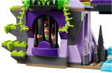 LEGO Elves Ragana a kouzelný temný hrad 41180