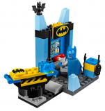 LEGO Juniors Batman™ & Superman™ vs. Lex Luthor™ 10724