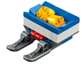 LEGO Creator Vrtulník se dvěma vrtulemi 31049