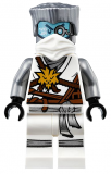 LEGO Ninjago Titanový nindža skokan 70588