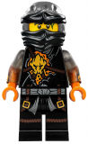 LEGO Ninjago Terénní vozidlo 70589