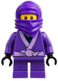 LEGO Ninjago Terénní vozidlo 70589