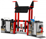 LEGO Ninjago Útěk z vězení Kryptarium 70591