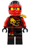 LEGO Ninjago Útěk z vězení Kryptarium 70591