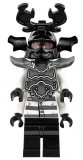 LEGO Ninjago Útěk z vězení Kryptarium 70591