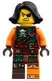 LEGO Ninjago Zelený drak NRG 70593