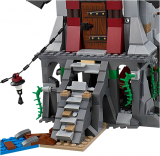 LEGO Ninjago Obléhání majáku 70594