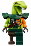 LEGO Ninjago Obléhání majáku 70594