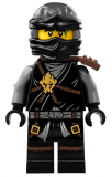 LEGO Ninjago Ultra tajné útočné vozidlo 70595