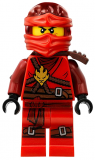 LEGO Ninjago Ultra tajné útočné vozidlo 70595