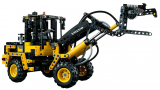 LEGO Technic Volvo EW 160E 42053