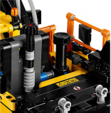 LEGO Technic Volvo EW 160E 42053