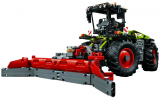 LEGO Technic CLAAS XERION 5000 TRAC VC 42054