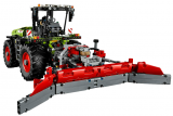 LEGO Technic CLAAS XERION 5000 TRAC VC 42054