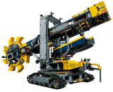 LEGO Technic Těžební rypadlo 42055