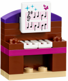 LEGO Friends Adventní kalendář 41131