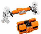 LEGO Star Wars™ Útočný vznášející se tank Impéria 75152