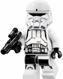 LEGO Star Wars™ Útočný vznášející se tank Impéria 75152