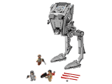 LEGO Star Wars™ AT-ST™ Chodec 75153