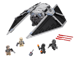 LEGO Star Wars™ Stíhačka TIE 75154